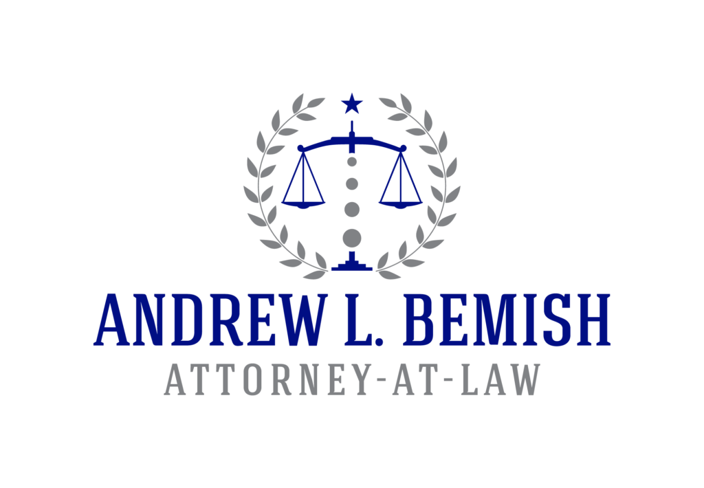 ANDREW L  BEMISH ATTORNEY AT LAW LR 02 1024x710