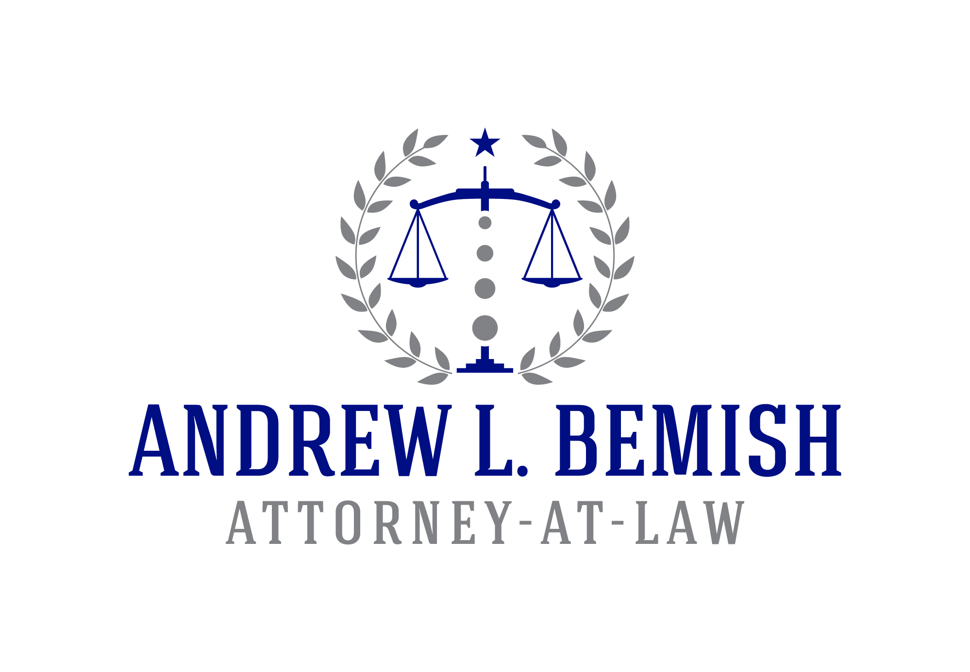 ANDREW L  BEMISH ATTORNEY AT LAW LR 02