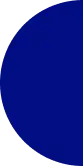 Badge blue